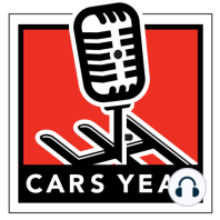 1000: Mark Greene is the Producer and Host of the Cars Yeah podcast