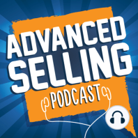#548: Sales Differentiation with Lee Salz