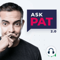 How Do You Distribute AskPat T-Shirts?