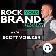 TAS 600: The Simple 4 Step Process to Building a Million Dollar Brand!