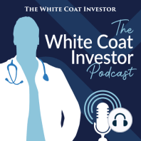 WCI #97: Realtors and Physician Mortgage Loans with Peter Kim of Curbside Real Estate