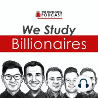 TIP163: The Intrinsic Value of 3 Stocks (Business Podcast)