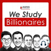 TIP 099 : Billionaire Jack Ma and Alibaba (Business Podcast)