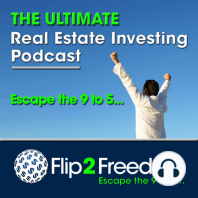 F2F 082: How to Wholesale a Multiple Unit Commercial Properties for MEGA Profits