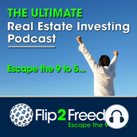 F2F 066: How to Flip HUD Homes: A Ninja Wholesaling Super Strategy for Expert or Beginner