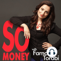 896: Ask Farnoosh: How do I best combine finances with my spouse?