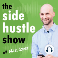 312: 6 Rules to Scale any Side Hustle