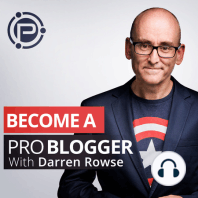 265: How One Blogger Grew His Traffic Tenfold Without Producing New Content
