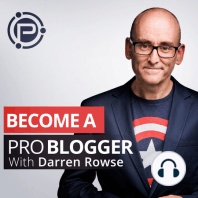 247: How to Create a Blog on a Topic You’re Not an Expert In