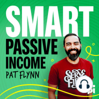 SPI 55: Blog to eBook to Membership Site in Less Than a Year—Starting Smart with Trevor Page