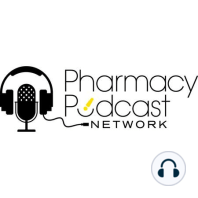 Carli Peace - Pharmacy Future Leaders - PPN Episode 820