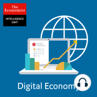 Digital Economy: The digitisation of finance