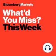 Coming Soon: What'd You Miss This Week