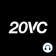 20VC: How To Build Meaningful Relationships With Your Investors, 4 Key Elements CEOs Must Focus On In Scale Mode & How Top Optimise Leadership Team Dynamics with Joel Flory, Founder & CEO @ VSCO