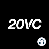 20 VC FF 021: From TechCrunch to Founder to TechCrunch with the legend, Steve O'Hear