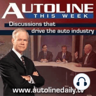 Autoline This Week #2222: Preparing Nissan for A Disruptive Decade