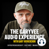 How to Become Who You Aspire to Be | Gary Vaynerchuk on The Aubrey Marcus Podcast