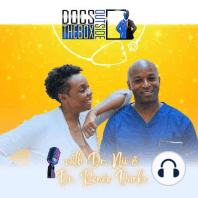 67 – Chronicles of Women in White Coats
