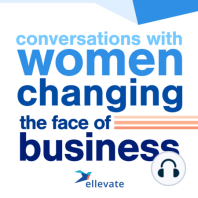 Episode 53: B Corps, Using the Power of Business to Create Social Change, with Rose DeStefano