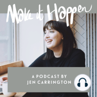 On Choosing More with Cat Byrne