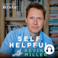 535: Habits - Jonathan Fields does not separate mind and body