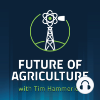 Future of Agriculture 144: Maybe Disruption Isn't the Answer for Ag with Matt Zieger of Village Capital