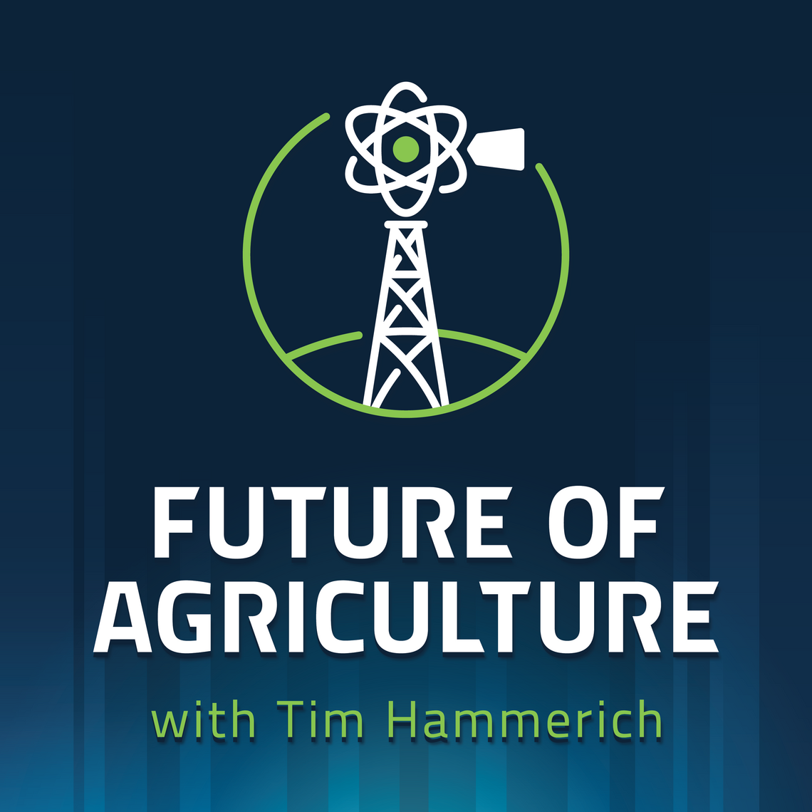 Future of Agriculture 091: The Role of Cooperative Extension in Modern ...