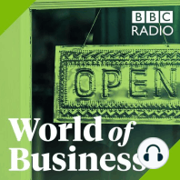 Global Business: The Business of Trust