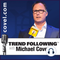 Ep. 771: Art Markman Interview with Michael Covel on Trend Following Radio