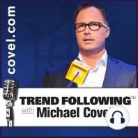 Ep. 699: Tiffani Bova Interview with Michael Covel on Trend Following Radio