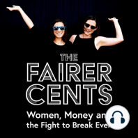 Coming November 8! The Fairer Cents