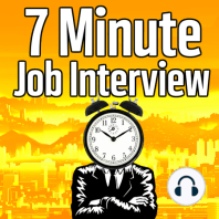 7MIN113 – I didn’t graduate from an Ivy League School, Do Employers Care?