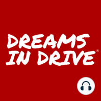 2: Get Started (Even If You Don't Feel Ready) #dreamsindrive
