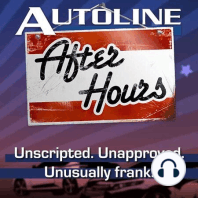 Autoline After Hours 145 - Mao More than Ever