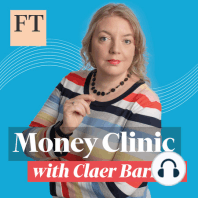 Financial advice for young people, crowdfunding and why Brexit has ruined my dinner parties