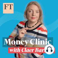 FT Money show, 30 November 2007