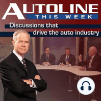 Autoline This Week #2311: Lincoln Design Takes (Quiet) Flight