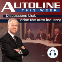 Autoline This Week #2119: Tier One Supplier CEOs