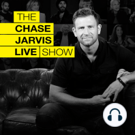 How To Change The Lives Of Millions w/ Scott Harrison