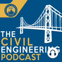 TCEP 087: How Civil Engineers Can Adapt to Climate Change and Its Effects on Infrastructure