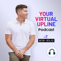 55: Four Ways to Stay Committed in Your Business