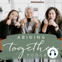 S02 Episode 09: Abiding Together with Lisa Brenninkmeyer