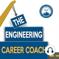 TECC 145: How to Create a Winning Strategy for an Engineering Career of Success
