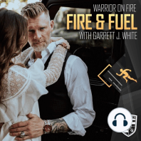 DAILY FIRE & FUEL EP 111: You’ve Got to Let Go and Let Someone Else In