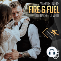 DAILY FIRE & FUEL 078:  Stressed Out…What the Fuck?!