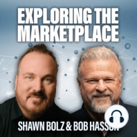 Exploring the Prophetic with Michael Miller (S:4 - Ep 40 ...