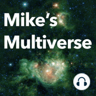 Episode 44 - Listening to God, Axioms, and Dinosaur Intelligence
