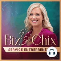 314: Stepping into her Publicity Superpower with Amanda Berlin