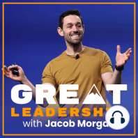 Ep 153: Why The World’s Best Managers Are Coaches and How You Can Be One