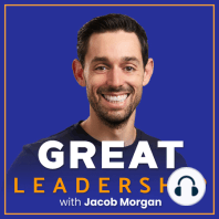 Ep 29: The Road to Leadership